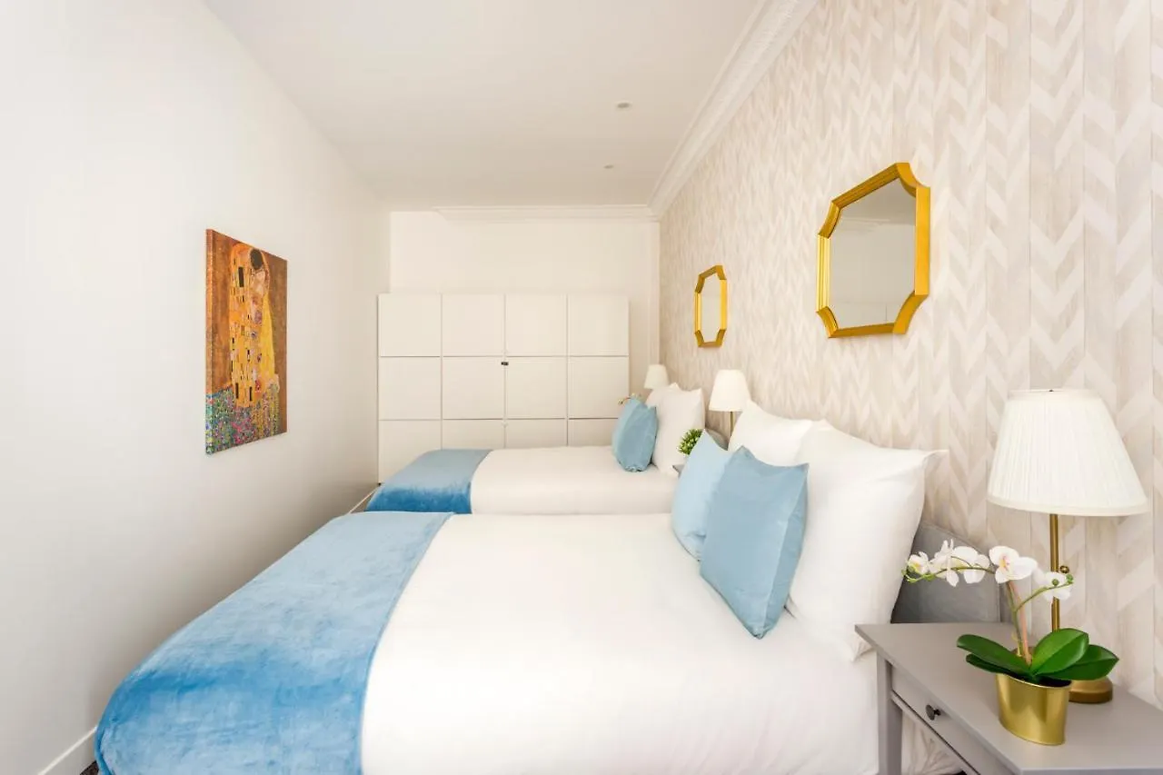 Cozy Apartment - Marais - Saint Denis II Paris