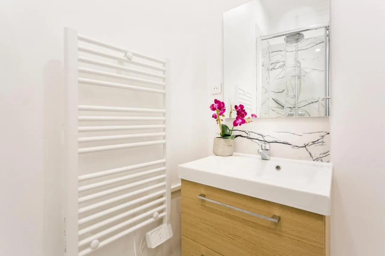 Cozy Apartment - Marais - Saint Denis II Paris