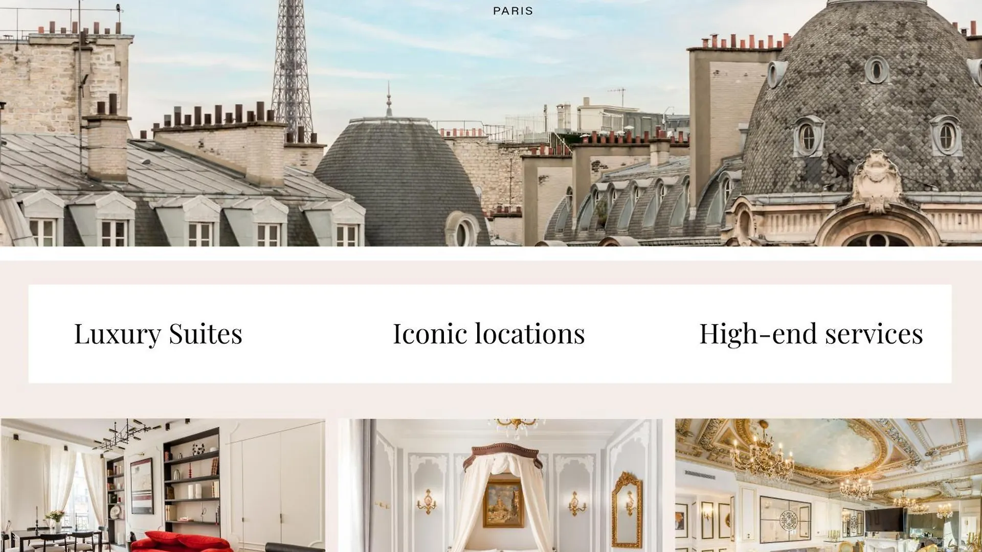 Cozy Apartment - Marais - Saint Denis II Paris
