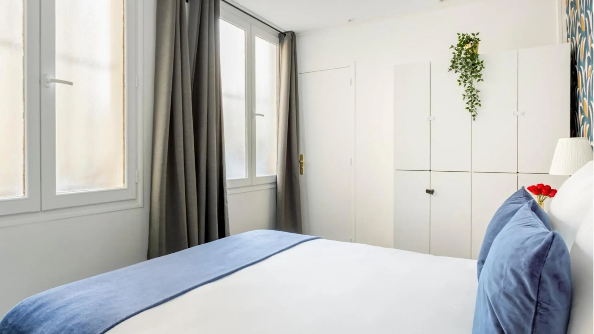 Cozy Apartment - Marais - Saint Denis II Paris 0*,  France