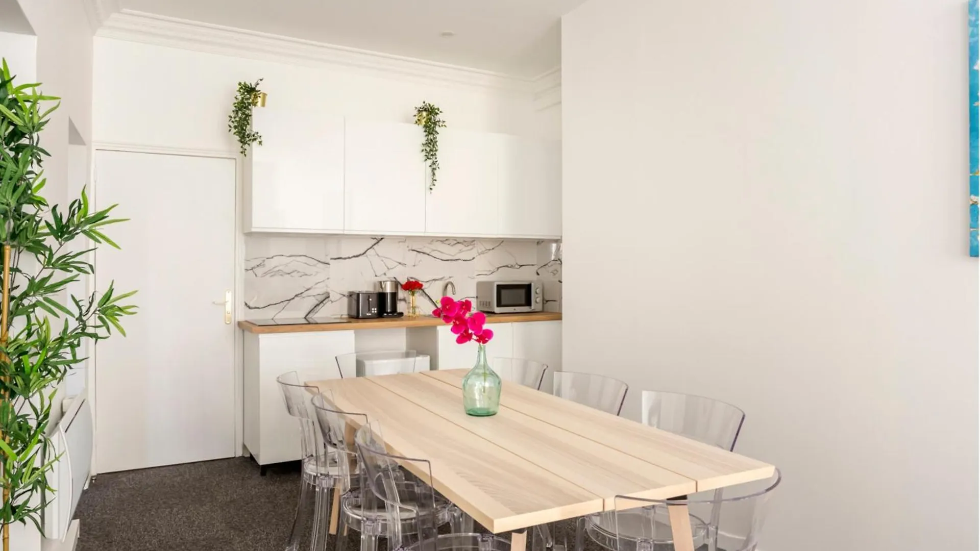 Cozy Apartment - Marais - Saint Denis II Paris