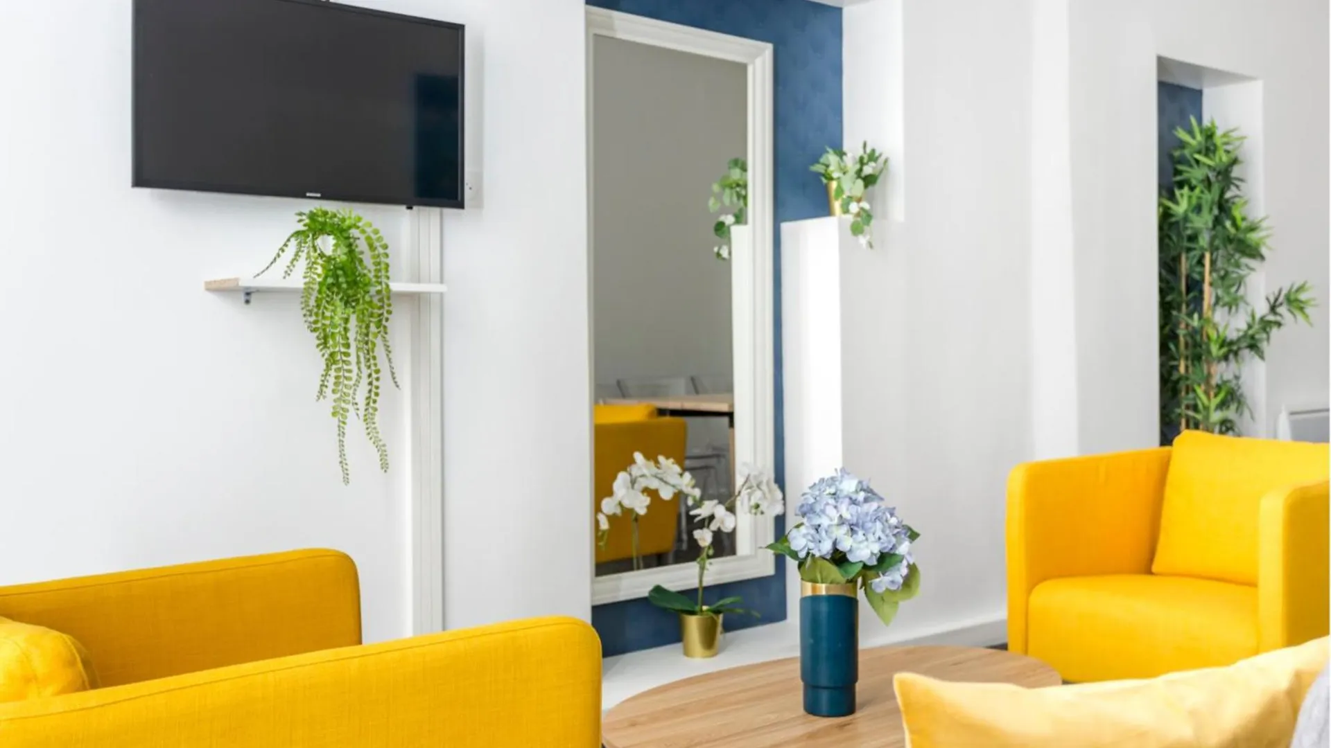 Cozy Apartment - Marais - Saint Denis II Paris France