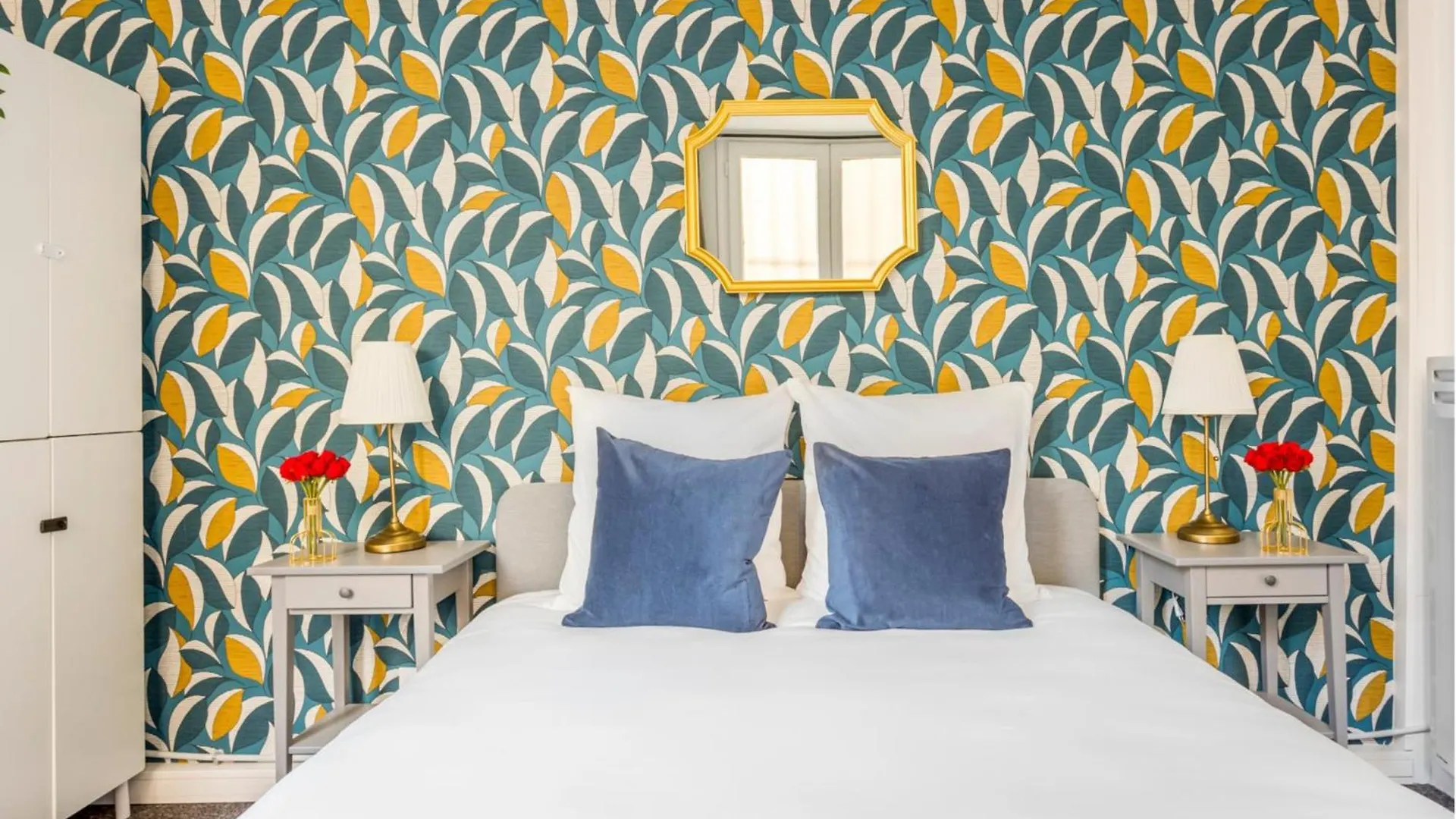 Cozy Apartment - Marais - Saint Denis II Paris