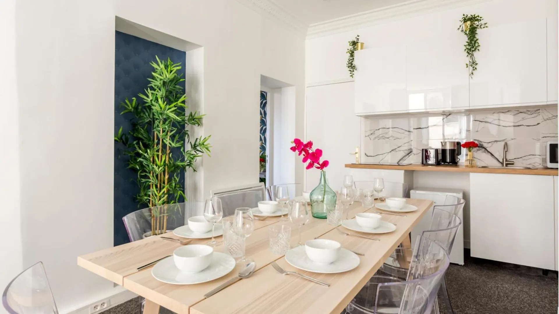 Cozy Apartment - Marais - Saint Denis II Paris