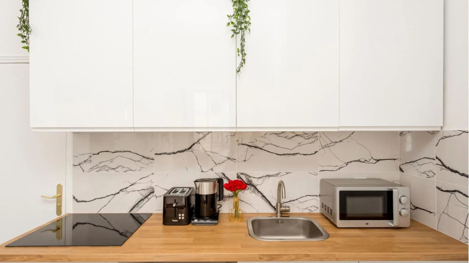 Cozy Apartment - Marais - Saint Denis II Paris