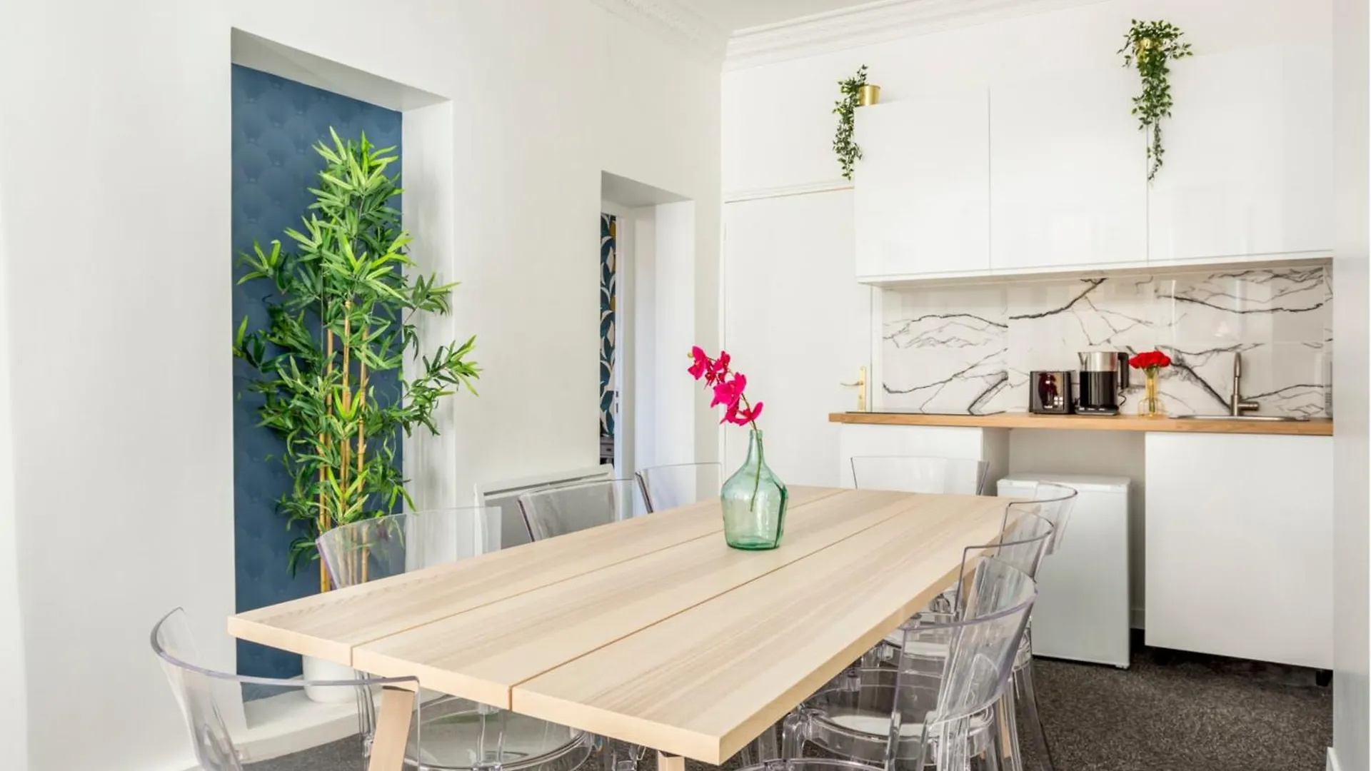 Cozy Apartment - Marais - Saint Denis II Paris 0*,