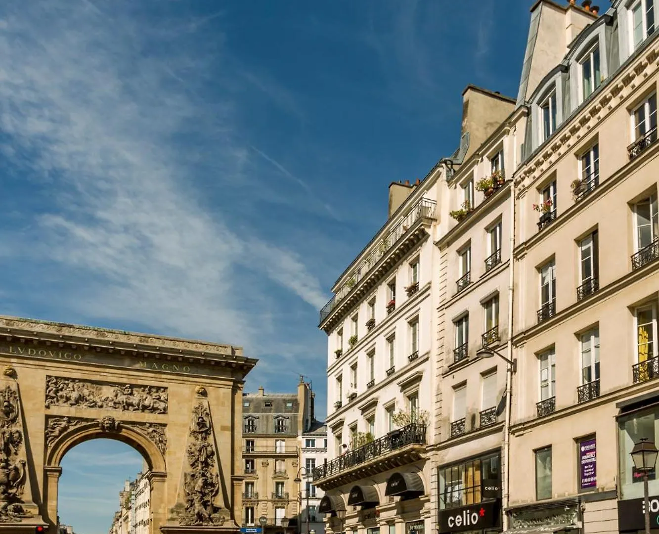 Cozy Apartment - Marais - Saint Denis II Paris 0*,  France