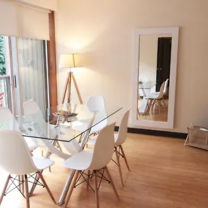 Short Apartment