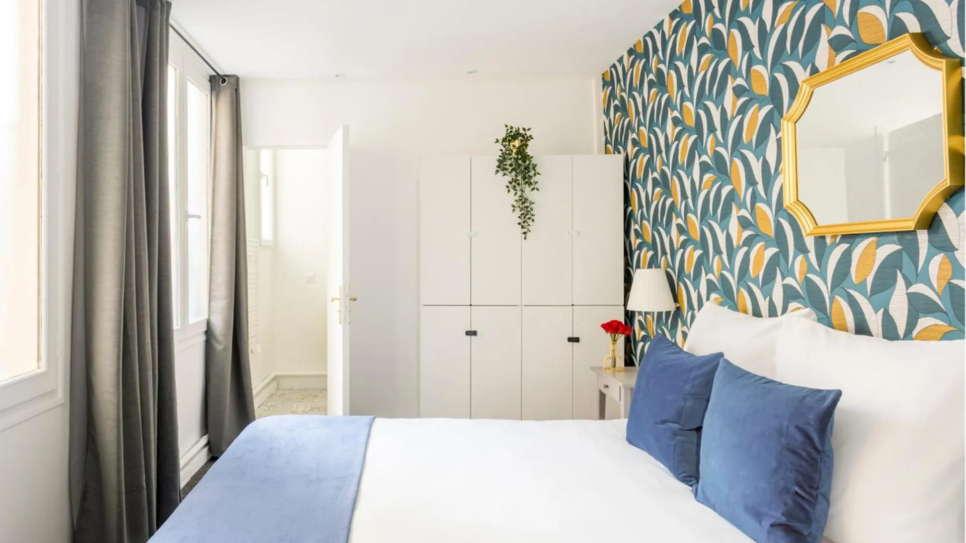 Cozy Apartment - Marais - Saint Denis II Paris