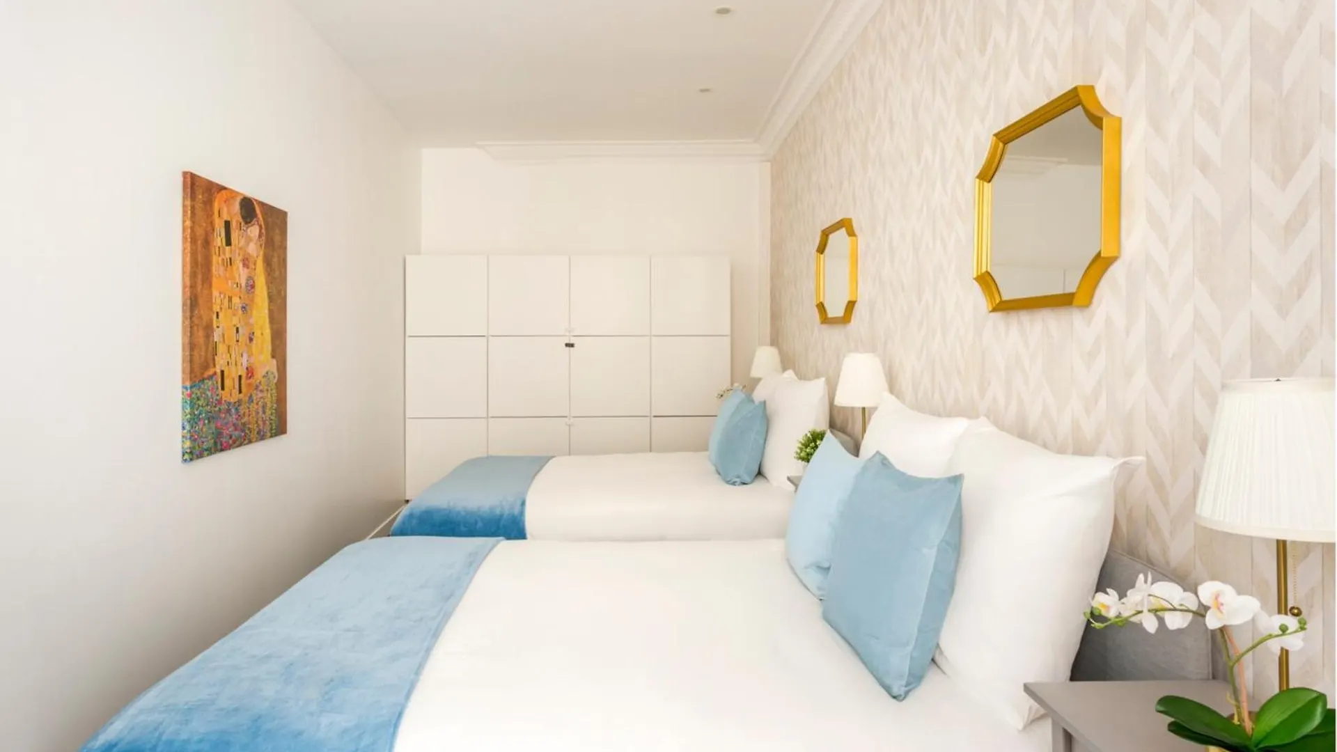 Cozy Apartment - Marais - Saint Denis II Paris