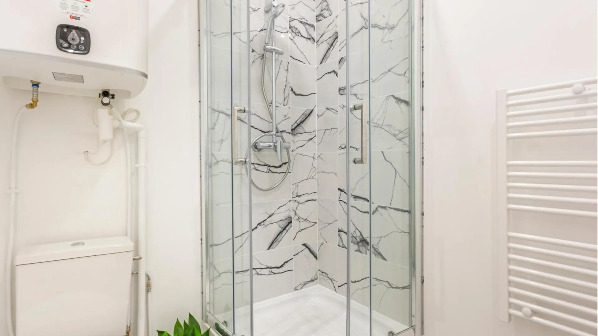 Merveil - Family Suite - Marais - Saint Denis II Paris 0*,